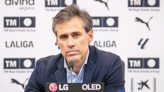 El Valencia sale en defensa de Corona