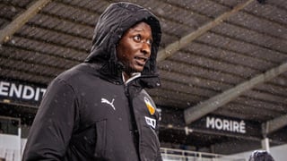 El Valencia cruza los dedos con Sadiq para no ser eliminados de la Copa del Rey por alineación indebida