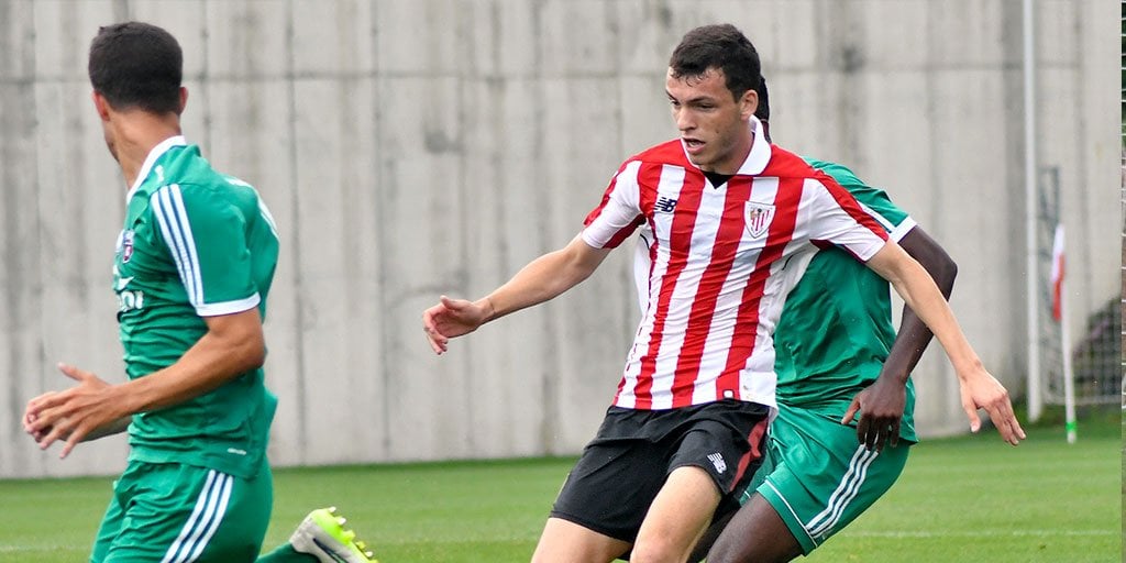 El Athletic Club se centra en cerrar un regreso muy esperado