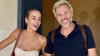 El órdago más sorprendente de Cañizares: "Si Peter Lim se va del Valencia, cancelo mi boda" 