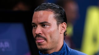 Raúl de Tomás, señalado