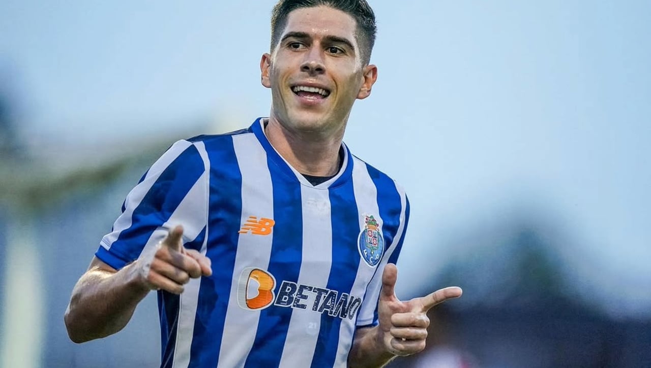 Se escapa una opción para el Valencia