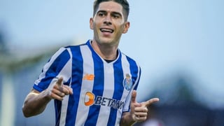 Se escapa una opción para el Valencia