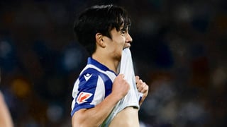 Kubo: desgaste innecesario