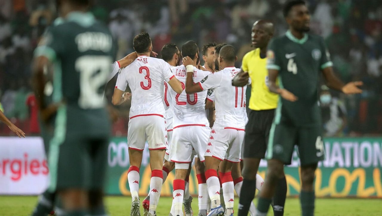 El día en el que Túnez le 'hizo un favor' a la UD Almería