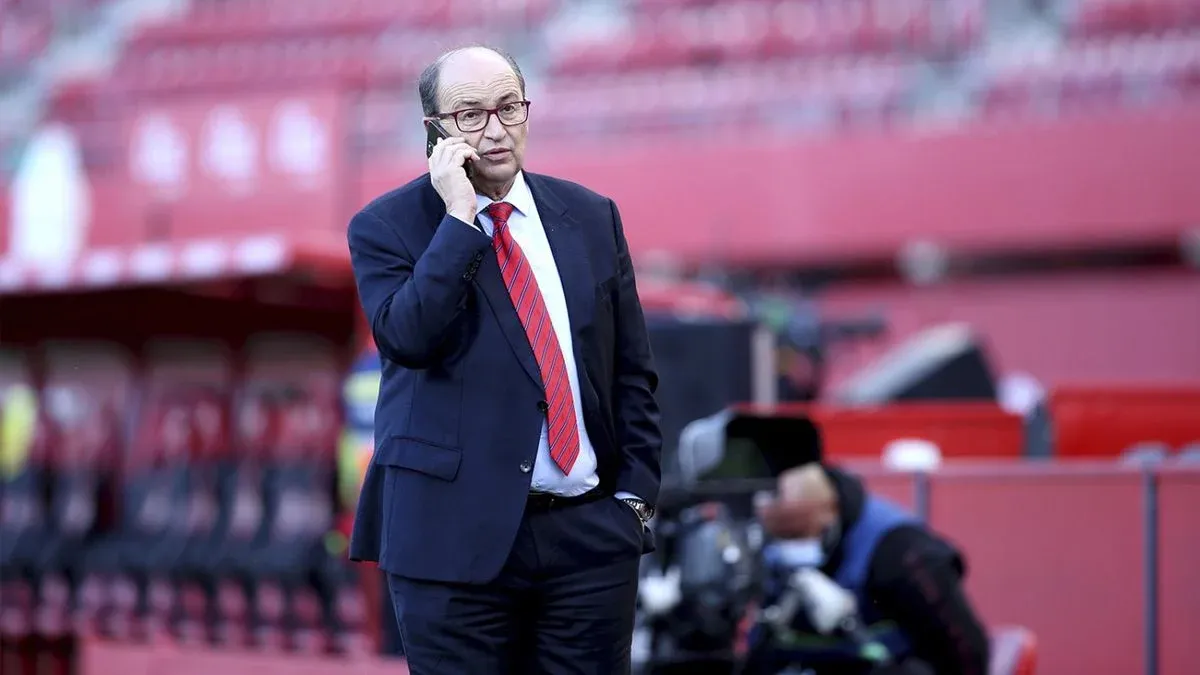 Castro, las anécdotas con los CEO de la Juve y United y la lección que no olvidará este año