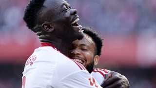 Sevilla 4-0 Oviedo: Timbalada africana en Nervión; la despedida de Akor Adams y Ejuke que nadie esperaba