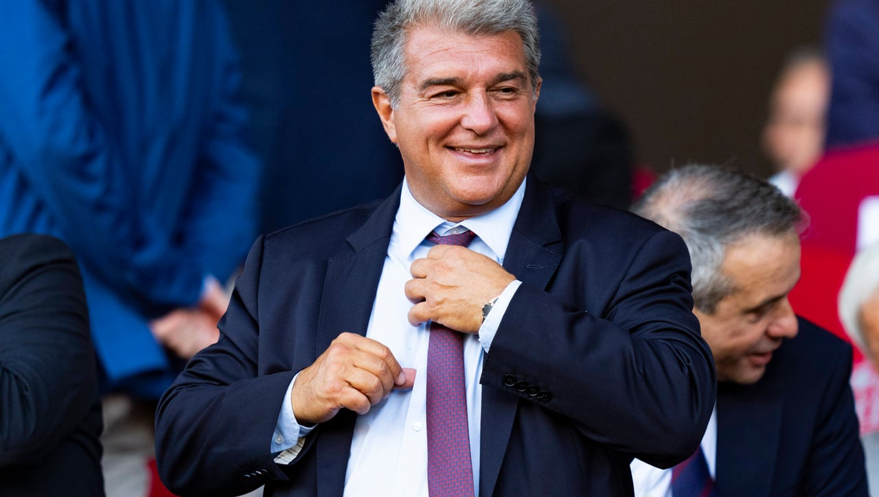 El Barça se agarra a otro crédito multimillonario