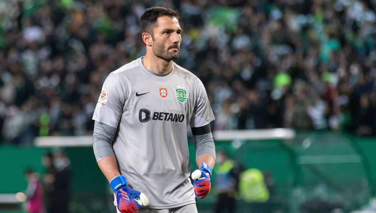 Antonio Adán llega a coste cero