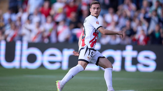 El plan con Jorge de Frutos 