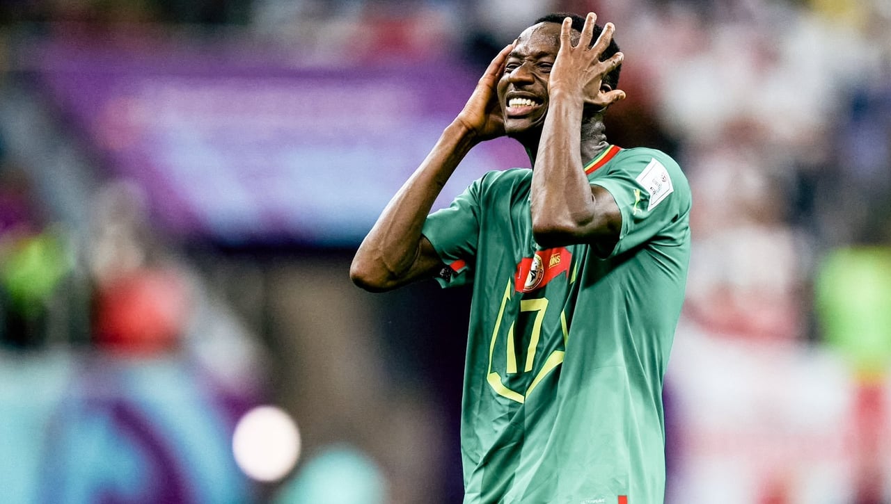 Monchi pone nombre a una vieja necesidad matizada por Sampaoli