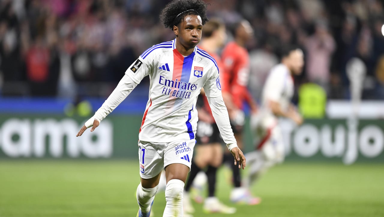 Dan por perdido a Fofana