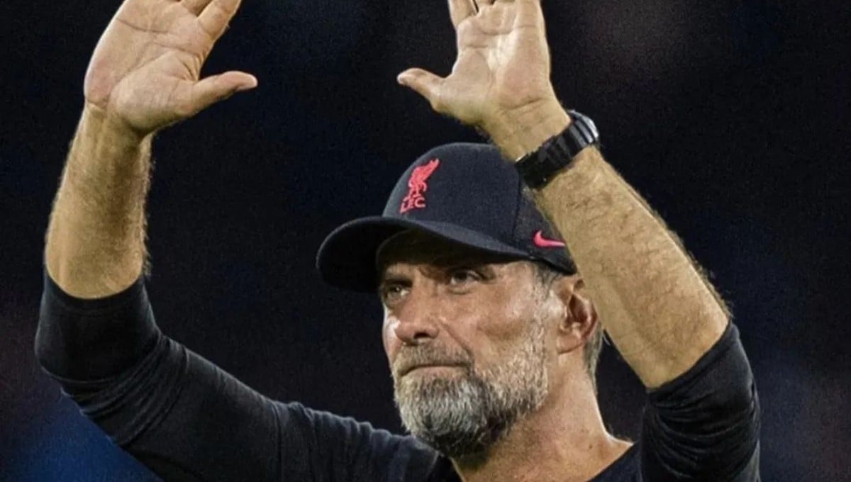 Klopp se carga a uno de sus fichajes y lo relacionan con el Sevilla