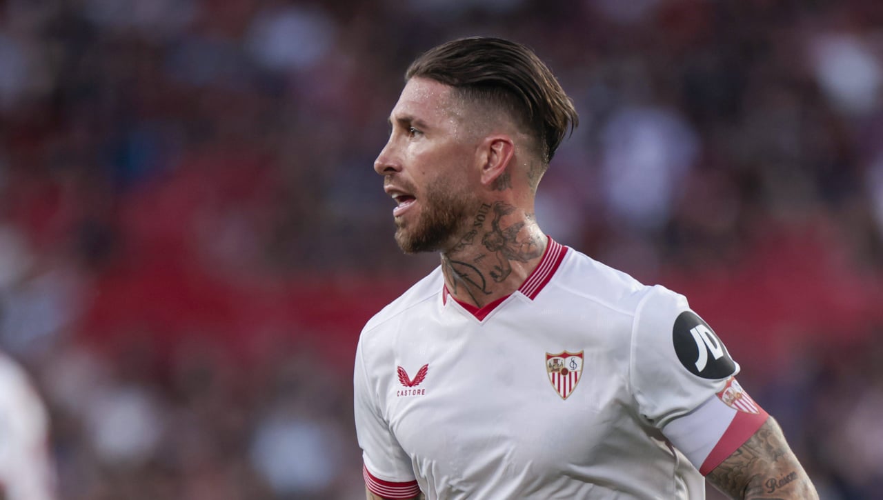 Sergio Ramos toma una decisión por su fichaje
