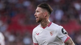 Sergio Ramos toma una decisión por su fichaje