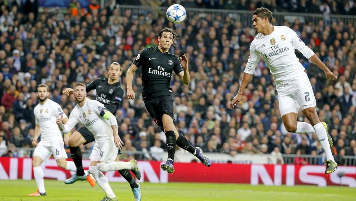 El Villarreal da salida a otro descarte y toma ventaja por Cavani