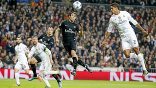 El Villarreal da salida a otro descarte y toma ventaja por Cavani