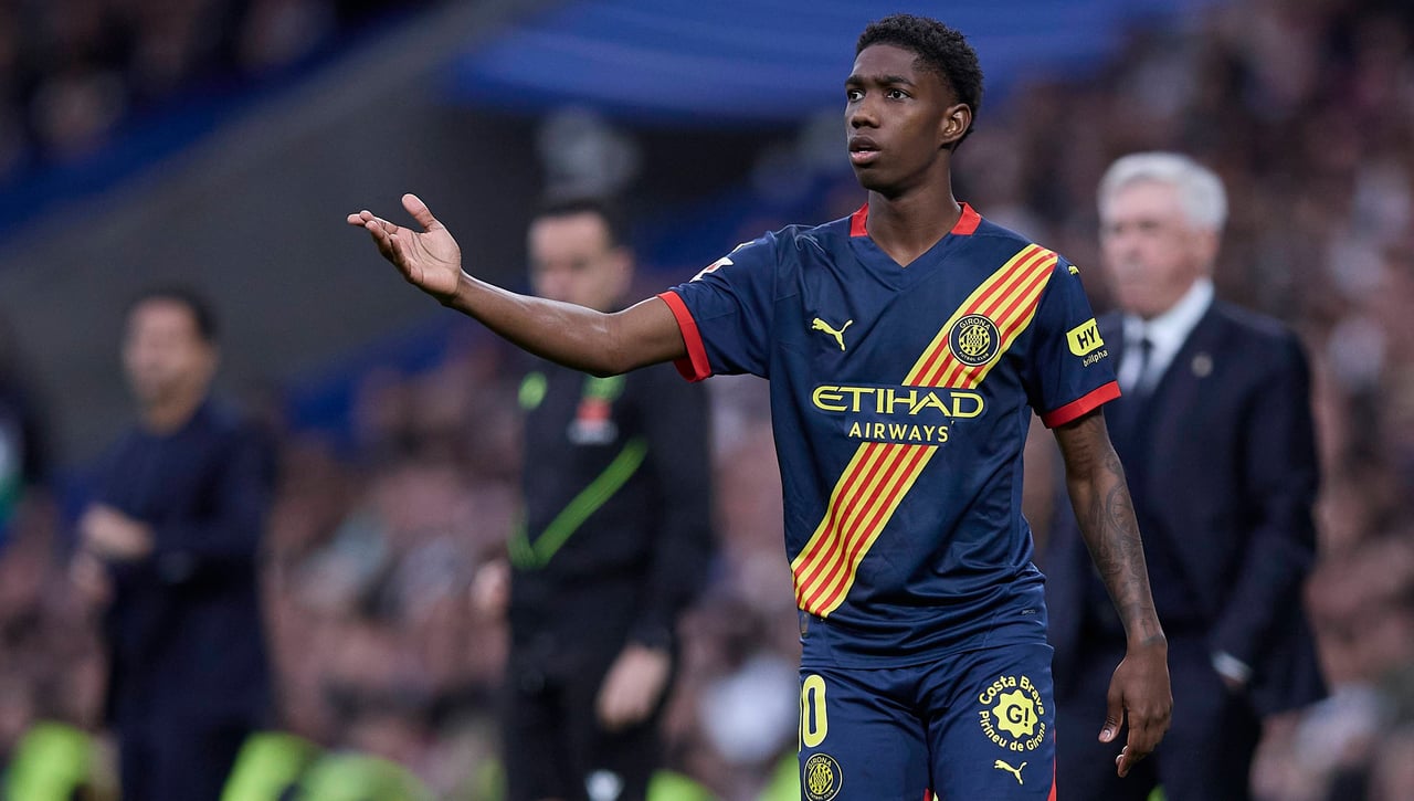 Optimismo con Asprilla