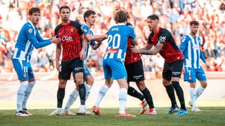 El Espanyol teme represalias