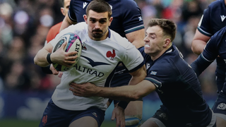 Francia se agarra al Seis Naciones e Irlanda sigue arrasando