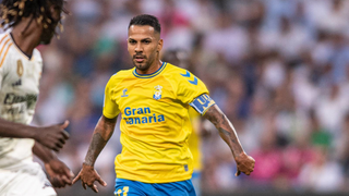 Interés en el fichaje de Jonathan Viera