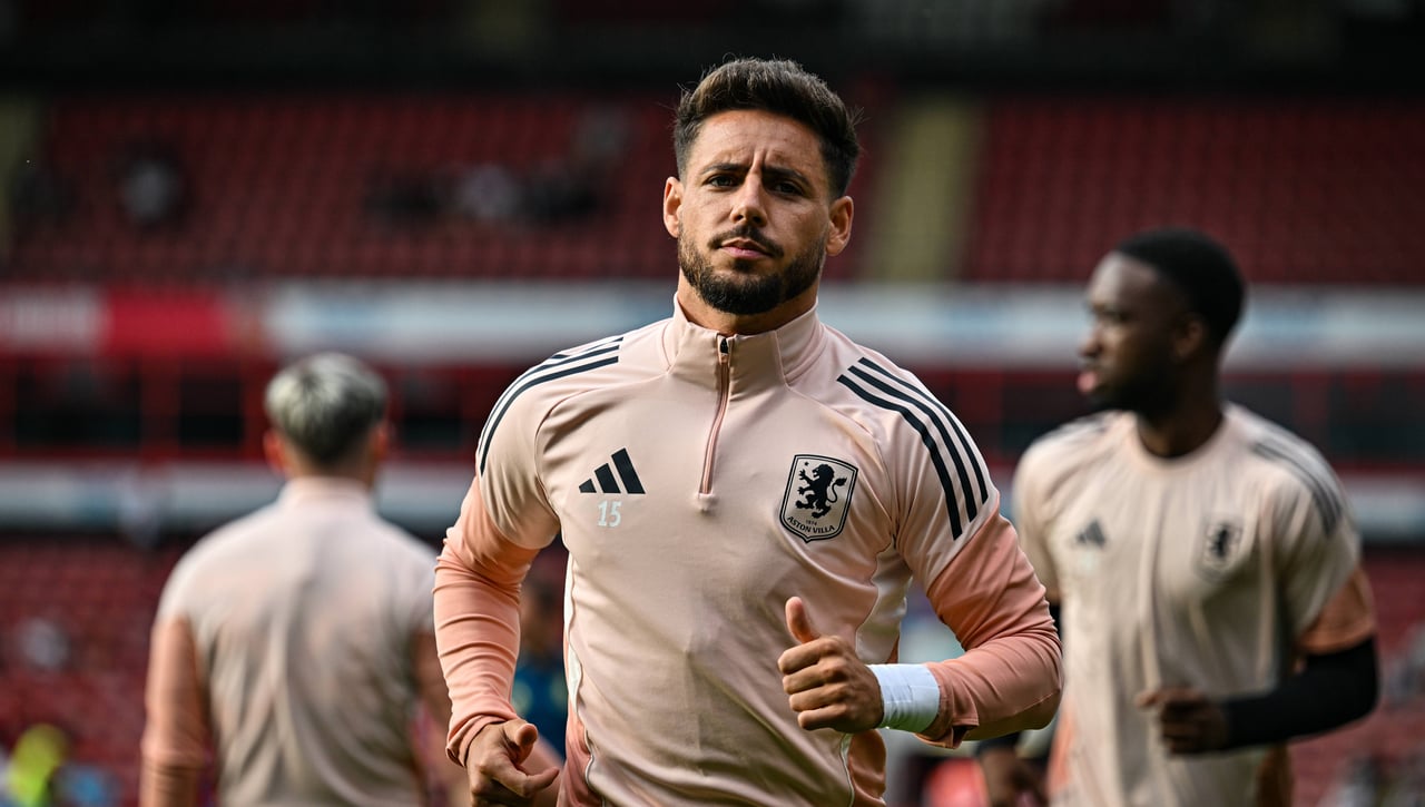 El acuerdo del Girona con Álex Moreno, más cerca