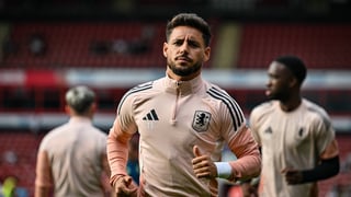 El acuerdo del Girona con Álex Moreno, más cerca