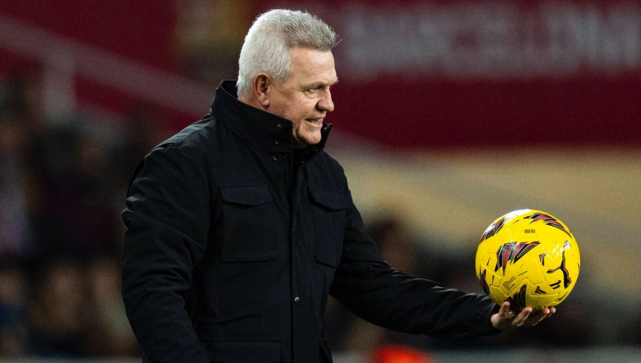 Javier Aguirre señala al responsable de la derrota ante el Atlético