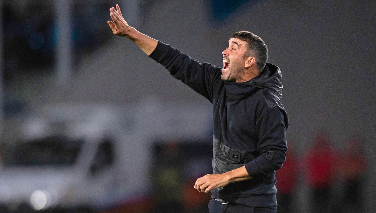 Eduardo Coudet como opción para el banquillo