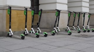 La DGT anuncia su adiós a los patinetes, ahora sí