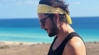 La espectacular y desconocida playa de Huelva a la que Manuel Carrasco dedica una canción: "Un rincón que parece sacado de un sueño"