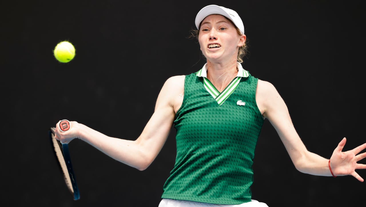 El tenis español se lleva una grata sorpresa en Miami