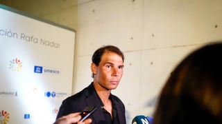 El Nadal más pesimista detalla su futuro