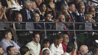 El dinero que le ha costado el Informe Legends al Sevilla