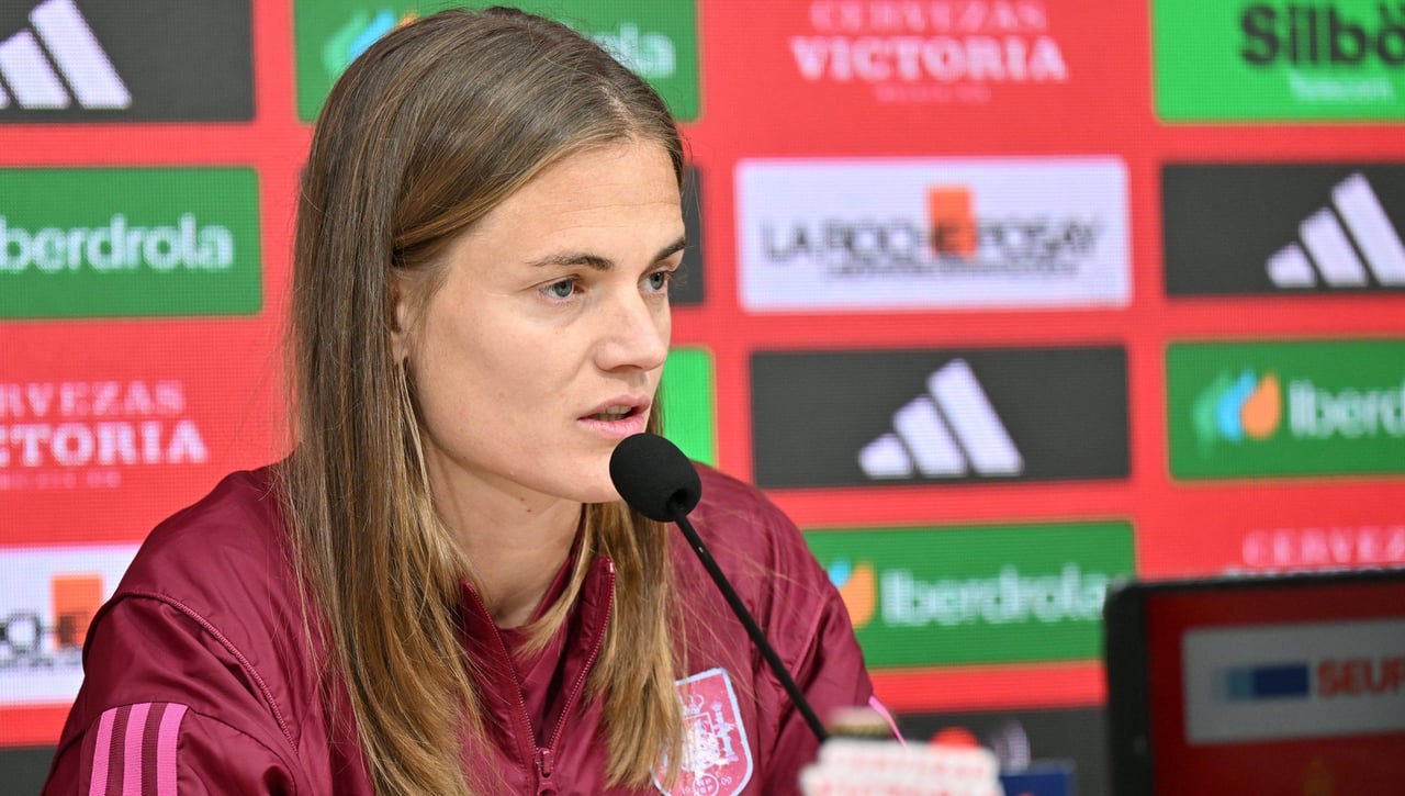 El Barça pone el foco en un tema tabú, la maternidad en el fútbol