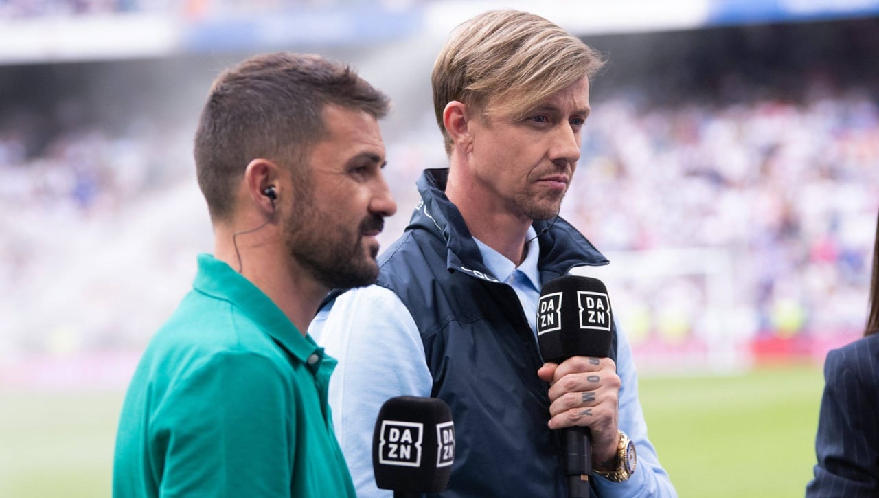 El sorprendente candidato al banquillo del Valladolid