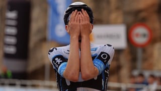 El pelotazo de Movistar Team