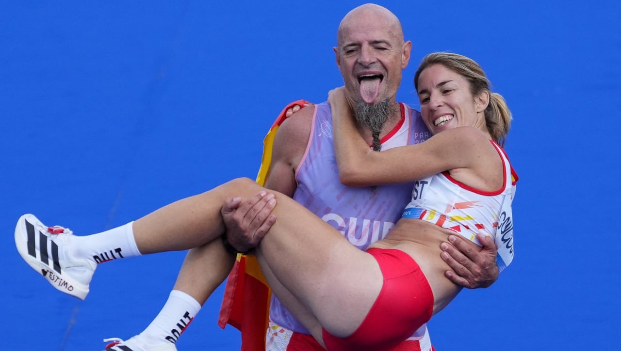 Elena Congost, víctima de un reglamento inhumano