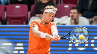 El gran favorito cae en Bastad y se le abre el camino a Nadal