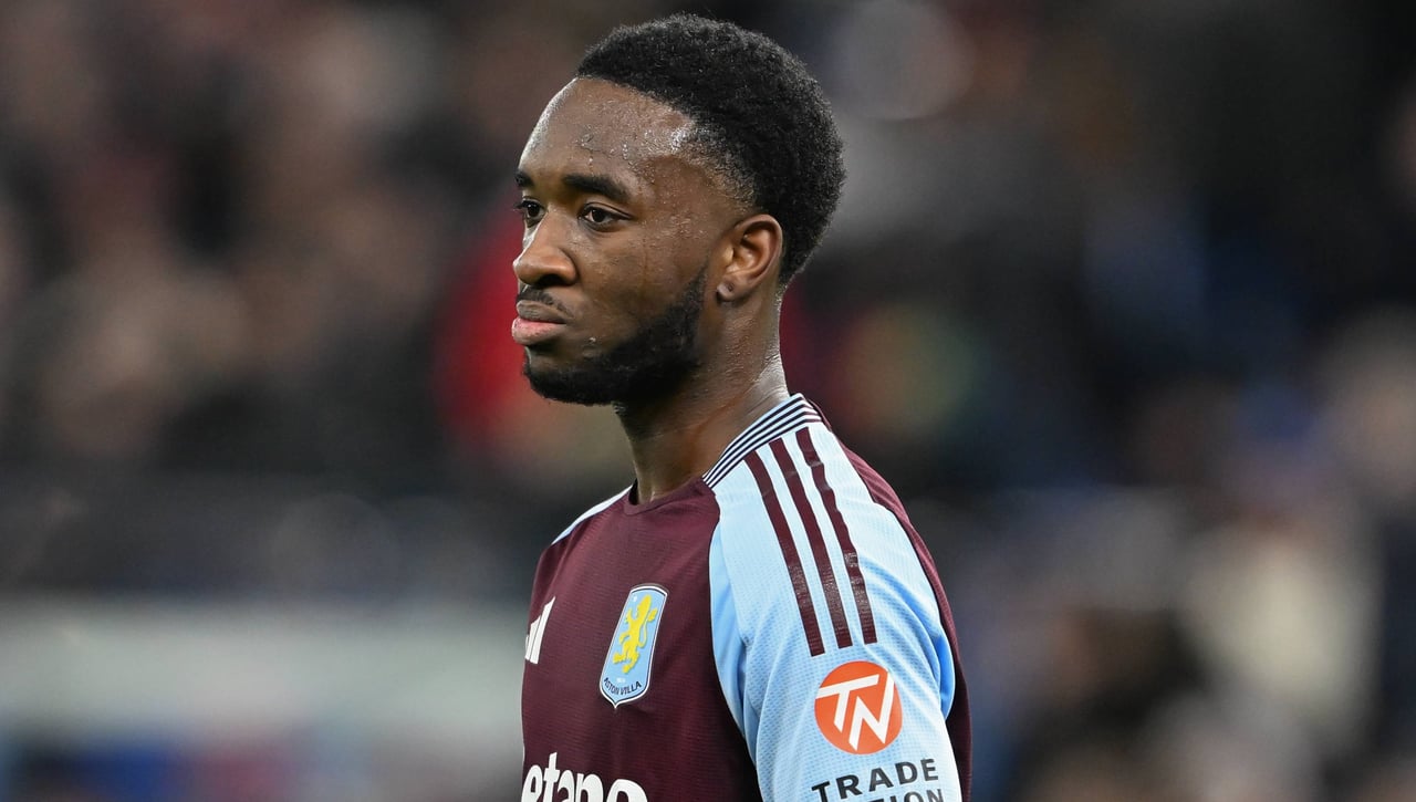 No cierra ninguna puerta con el Sevilla atento: "Hay interés"