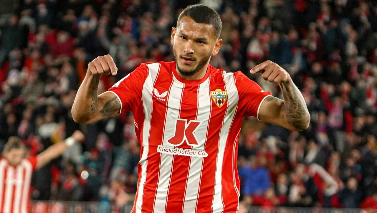 Luis Suárez toma una decisión