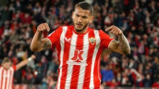 Luis Suárez toma una decisión