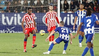 El Valencia ingresará dinero por la venta de Kondogbia