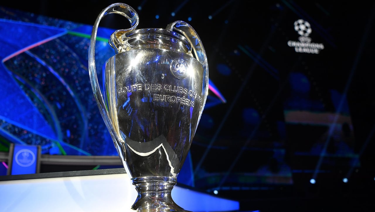 Calendario Champions League 2024 | Todas las fechas y partidos de la Liga de Campeones hasta la final