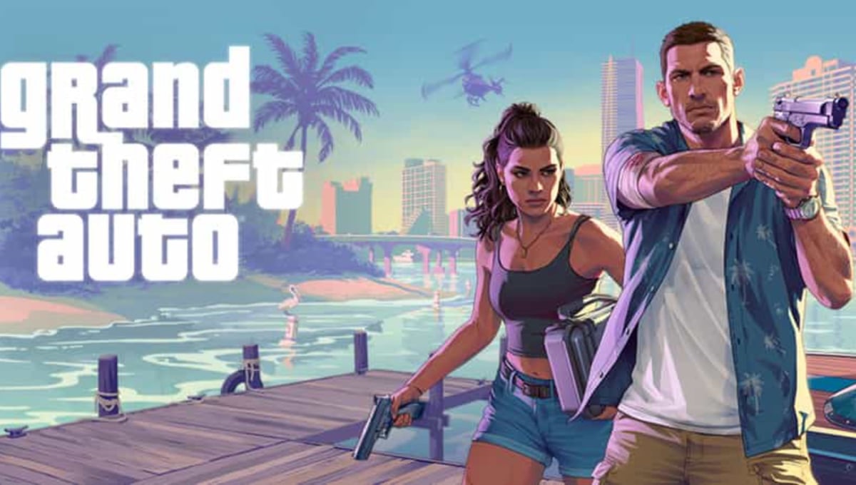 Rockstar toma otra decisión con GTA 6