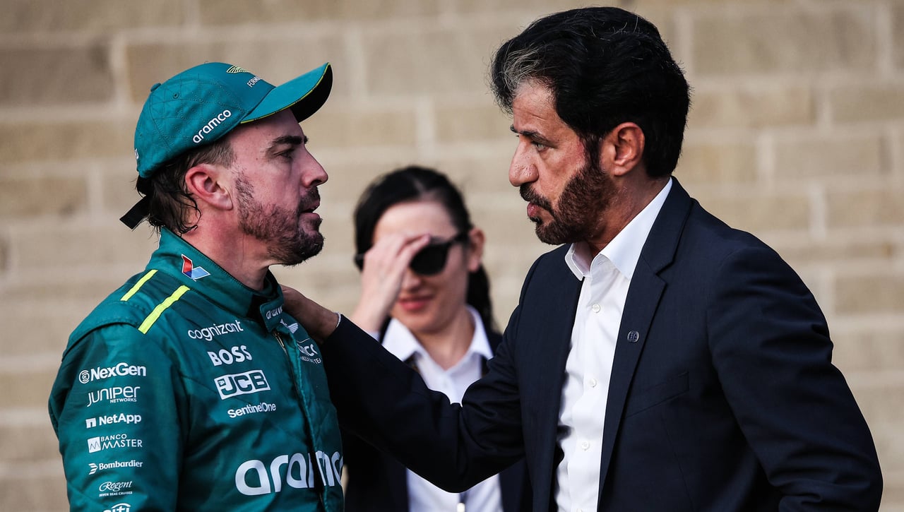 Los pilotos estallan contra la FIA