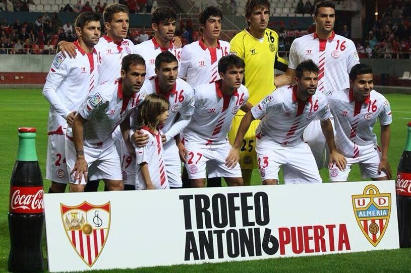 El exsevillista que sigue los pasos de Cristiano y Benzema