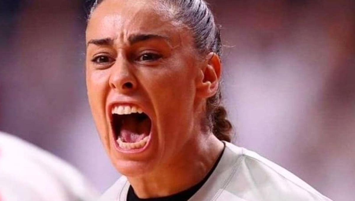 Las Guerreras contarán con un refuerzo de lujo para el tramo final del Mundial femenino