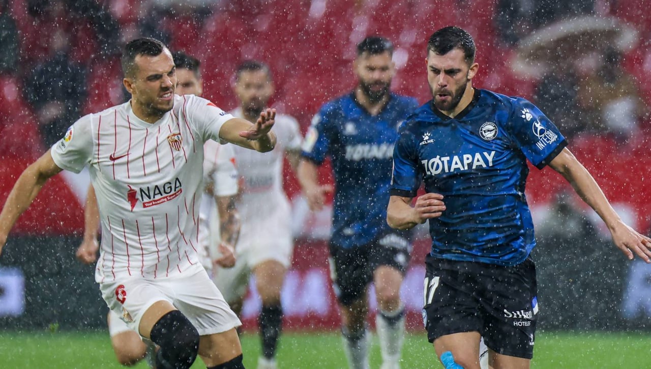 Los tres 'bombazos' y la sorpresa inesperada del mercado de invierno de hoy que debes leer: Atlético, Betis y Girona