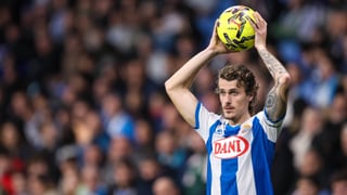 La lista del Atlético de Madrid para reforzar el lateral izquierdo: Carlos Romero es el que más gusta